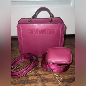 Steve Madden Bevelyn Bag
